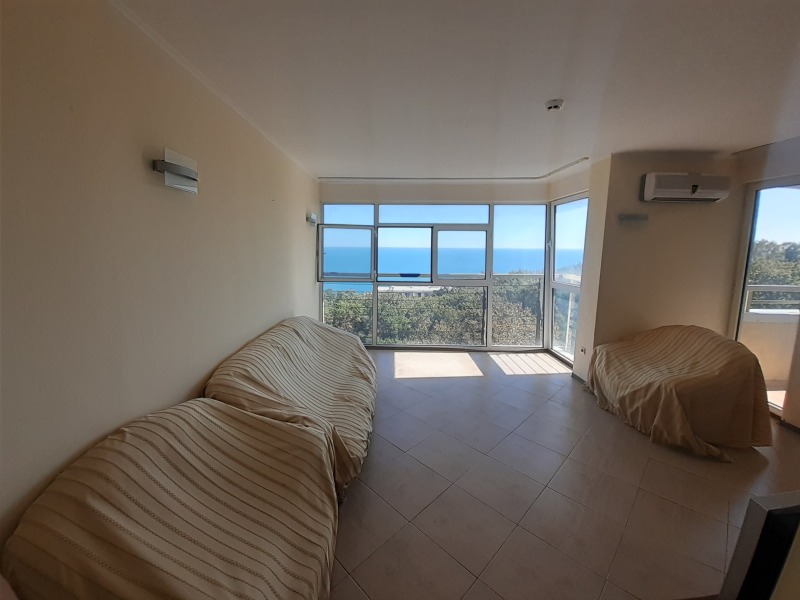 Продава 3-СТАЕН, гр. Варна, к.к. Чайка, снимка 4 - Апартаменти - 52770895