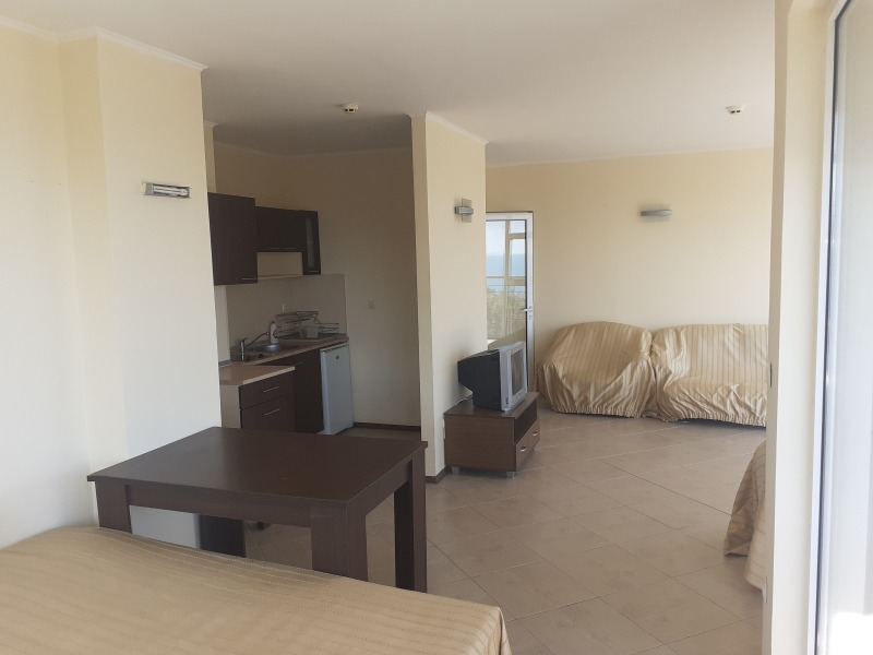 Продава 3-СТАЕН, гр. Варна, к.к. Чайка, снимка 7 - Апартаменти - 52770895