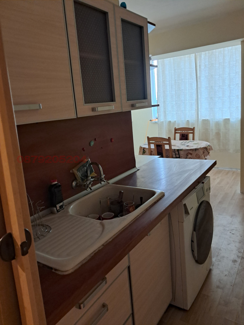 Продава 3-СТАЕН, гр. Варна, Владислав Варненчик 1, снимка 3 - Апартаменти - 52783945