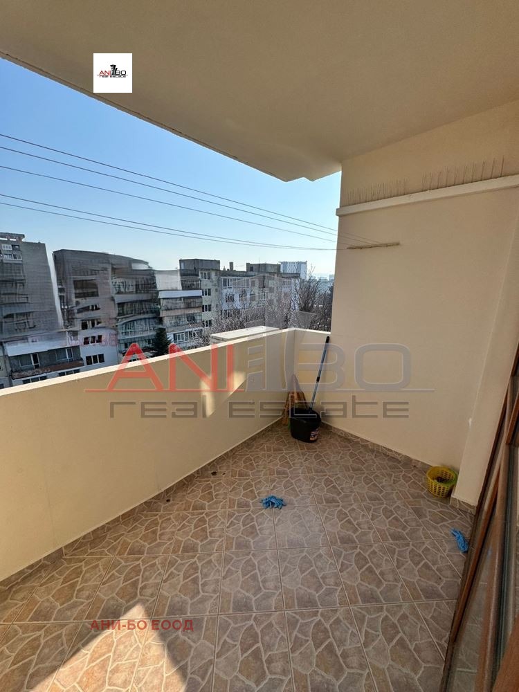 Продава 3-СТАЕН, гр. Варна, Чайка, снимка 16 - Апартаменти - 52823276