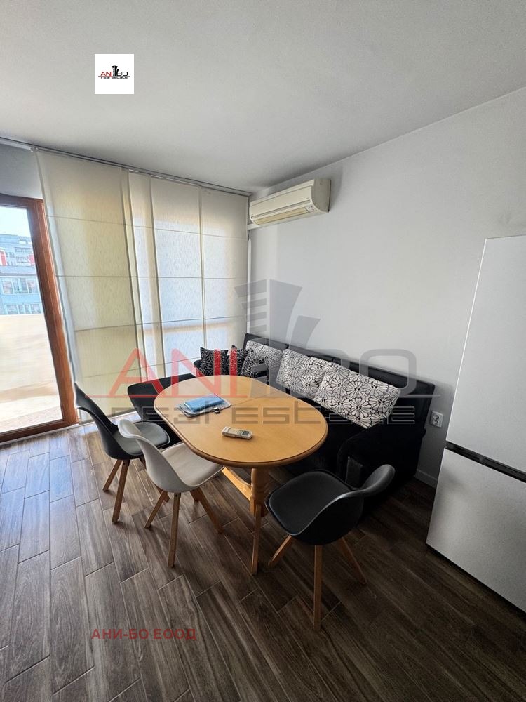 Продава 3-СТАЕН, гр. Варна, Чайка, снимка 3 - Апартаменти - 52823276