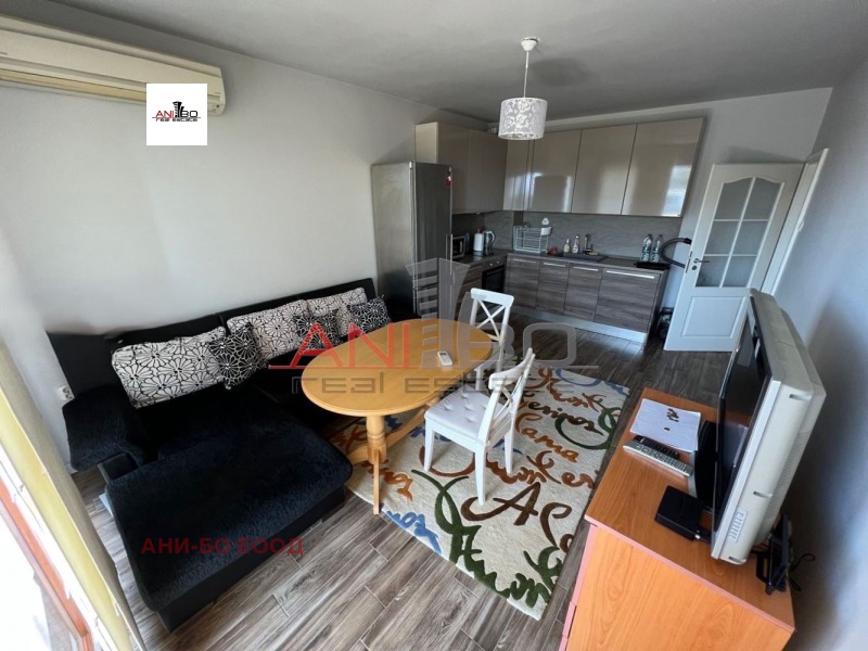 Продава 3-СТАЕН, гр. Варна, Чайка