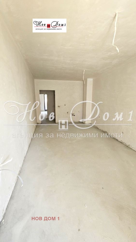 Продава 3-СТАЕН, гр. София, Банишора, снимка 2 - Апартаменти - 52849590