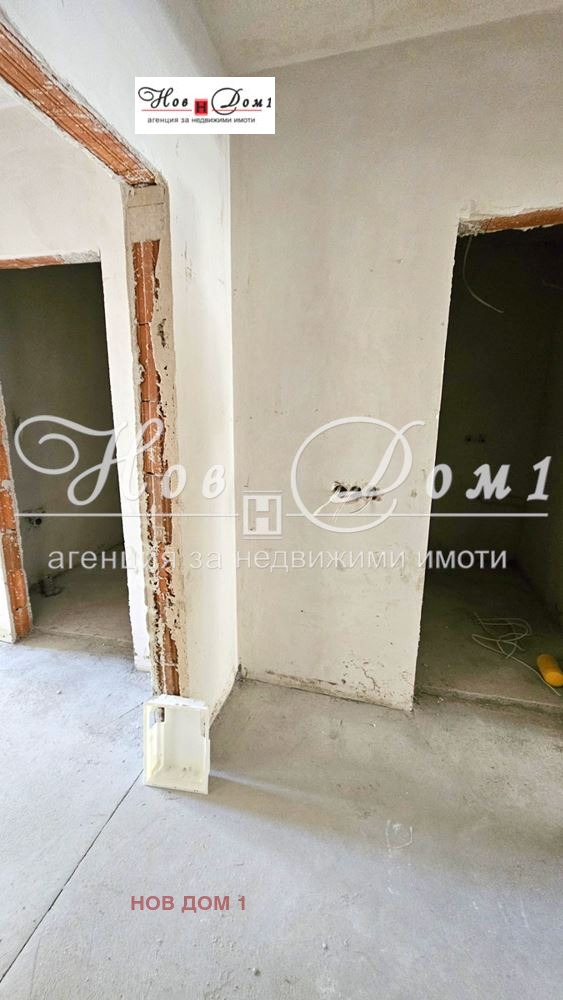 Продава 3-СТАЕН, гр. София, Банишора, снимка 6 - Апартаменти - 52849590