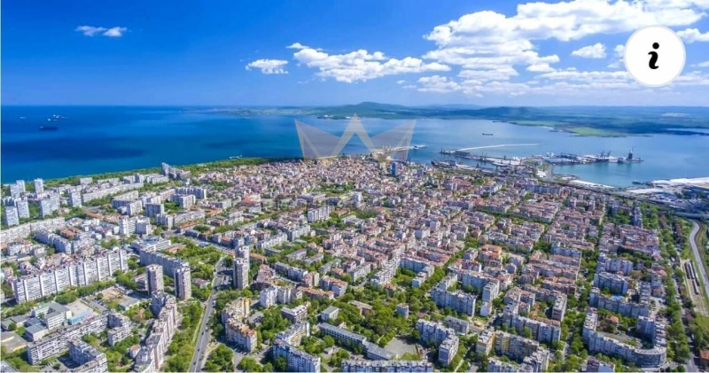 Продава 3-СТАЕН, гр. Бургас, Славейков