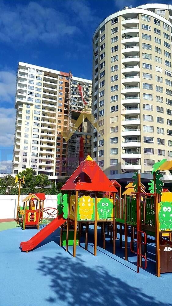 Продава 3-СТАЕН, гр. Бургас, Славейков, снимка 5 - Апартаменти - 53190400