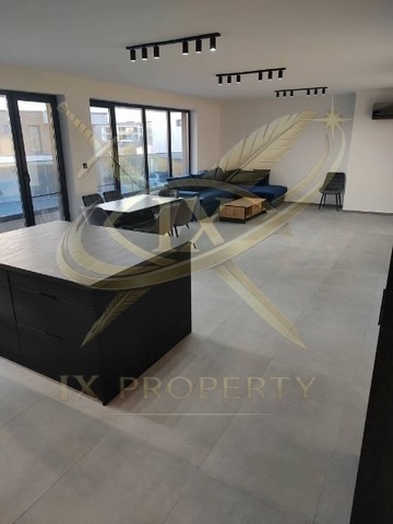 Продава 3-СТАЕН, гр. Бургас, Сарафово, снимка 2 - Апартаменти - 54562637