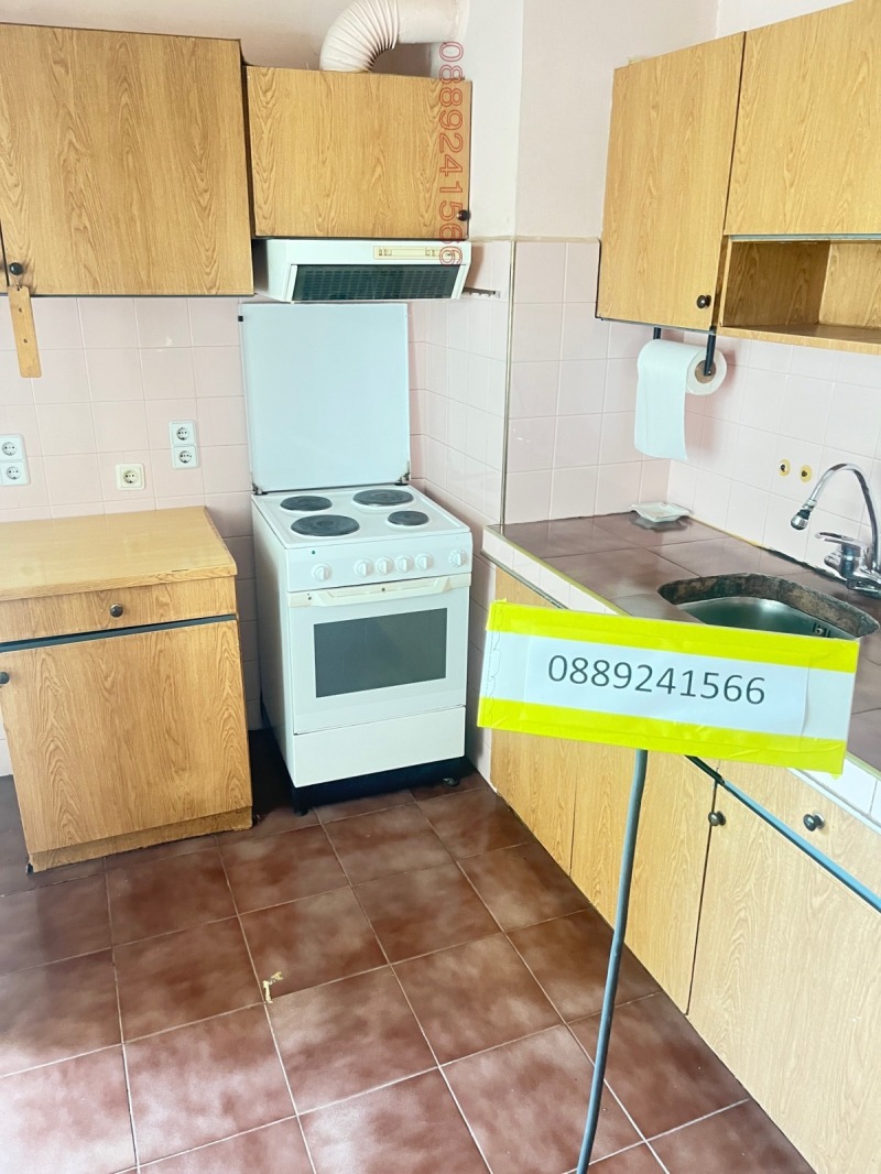 Till salu  3 sovrum Sofia , Ljulin 1 , 89 kvm | 75748218 - bild [7]