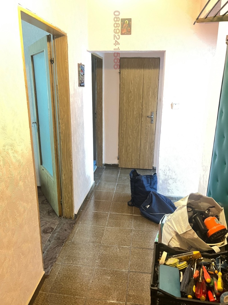 Till salu  3 sovrum Sofia , Ljulin 1 , 89 kvm | 75748218 - bild [11]