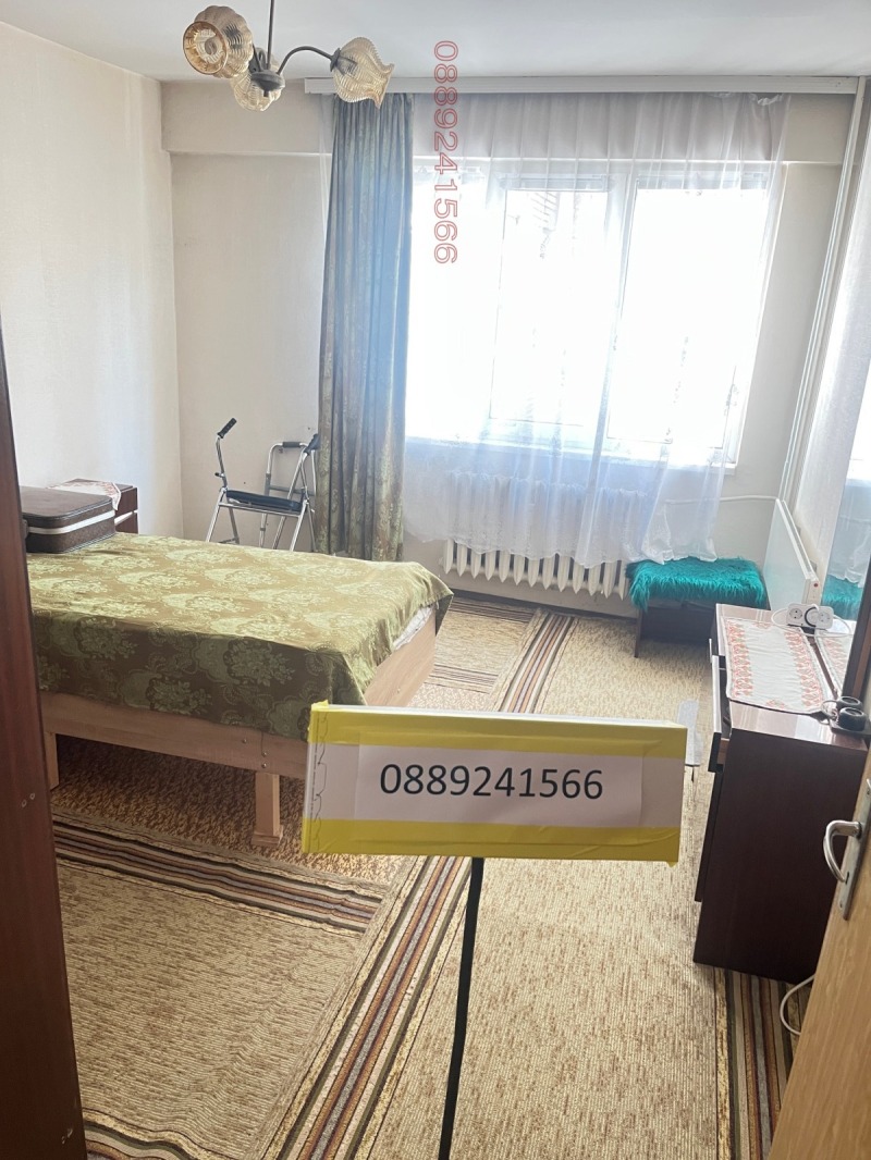 Till salu  3 sovrum Sofia , Ljulin 1 , 89 kvm | 75748218 - bild [4]