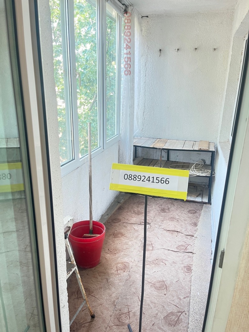 Till salu  3 sovrum Sofia , Ljulin 1 , 89 kvm | 75748218 - bild [2]
