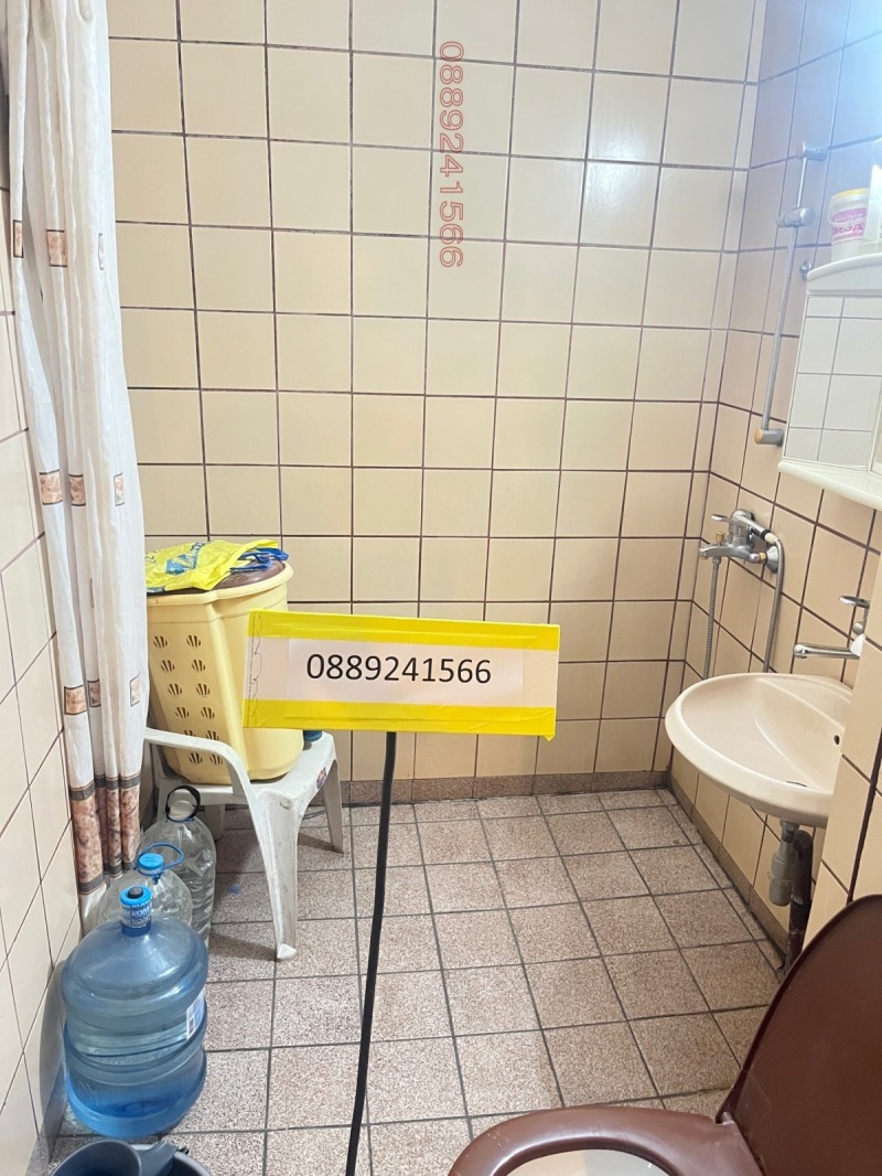 Till salu  3 sovrum Sofia , Ljulin 1 , 89 kvm | 75748218 - bild [5]