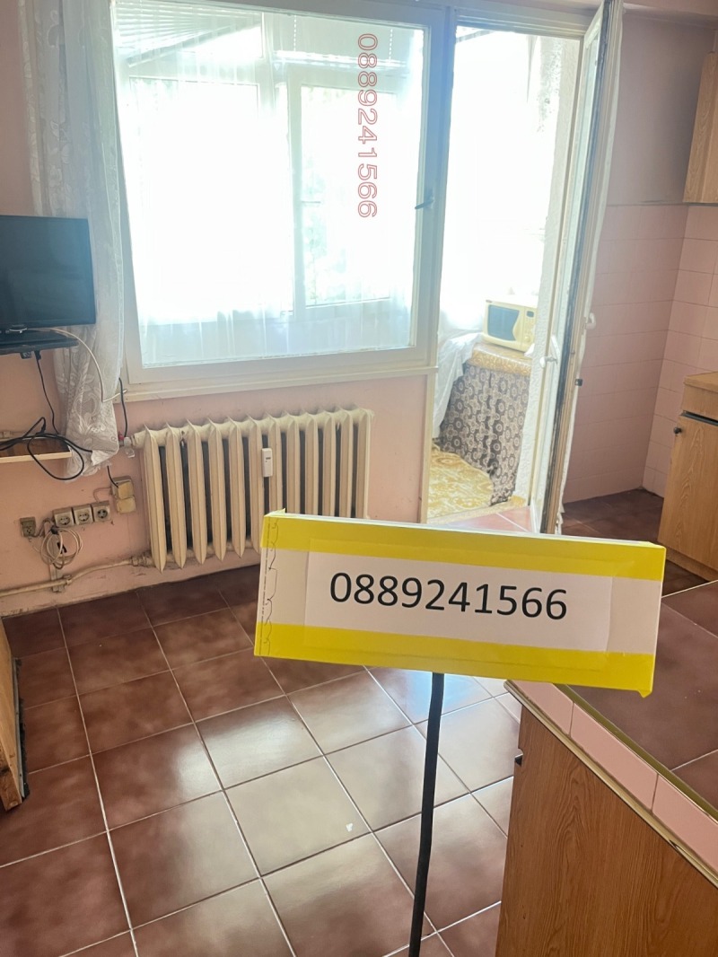 Till salu  3 sovrum Sofia , Ljulin 1 , 89 kvm | 75748218 - bild [6]