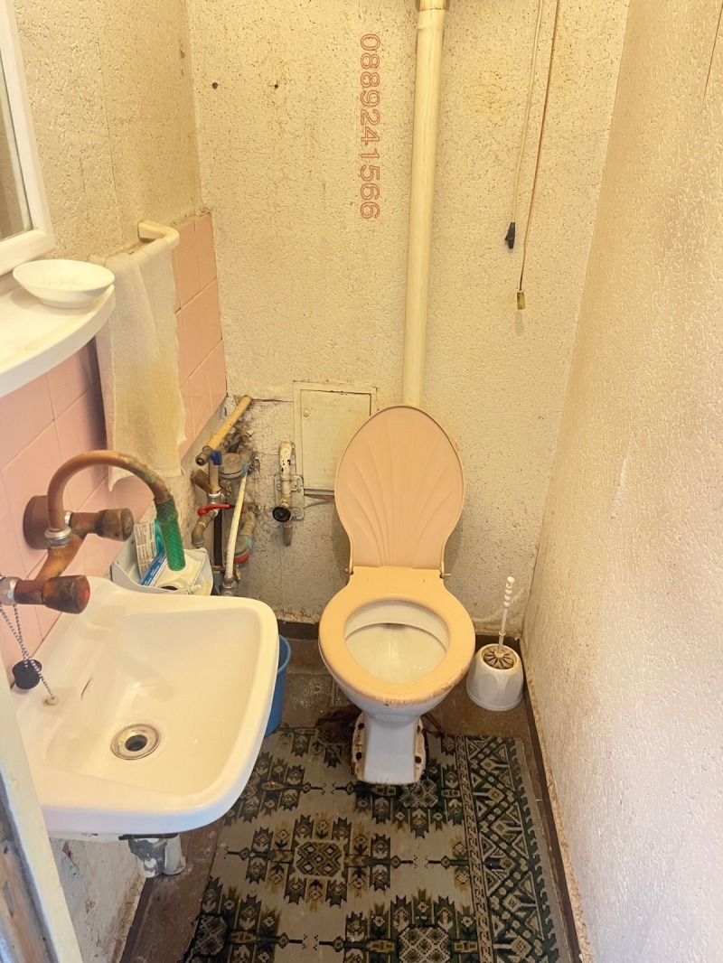 Till salu  3 sovrum Sofia , Ljulin 1 , 89 kvm | 75748218 - bild [10]