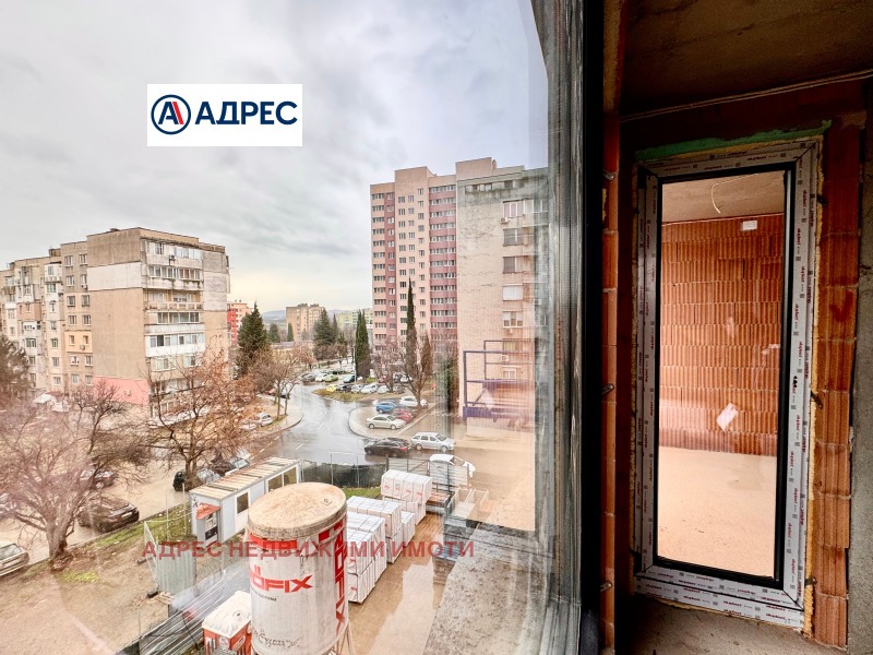 Продава 4-СТАЕН, гр. Стара Загора, Казански, снимка 5 - Апартаменти - 53073775