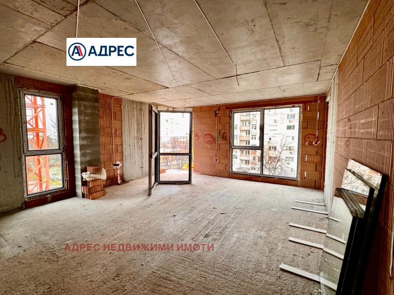 Продава 4-СТАЕН, гр. Стара Загора, Казански, снимка 3 - Апартаменти - 53073775