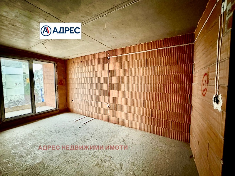 Продава 4-СТАЕН, гр. Стара Загора, Казански, снимка 4 - Апартаменти - 53073775