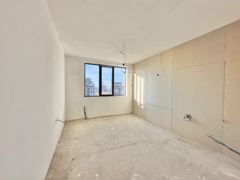 Продава МНОГОСТАЕН, гр. София, Полигона, снимка 12 - Апартаменти - 52535263