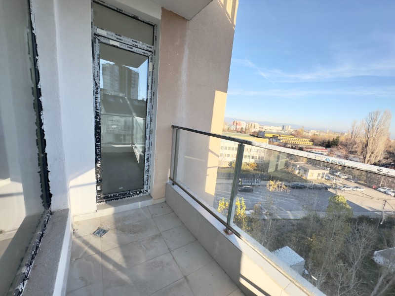 Продава МНОГОСТАЕН, гр. София, Полигона, снимка 9 - Апартаменти - 52535263