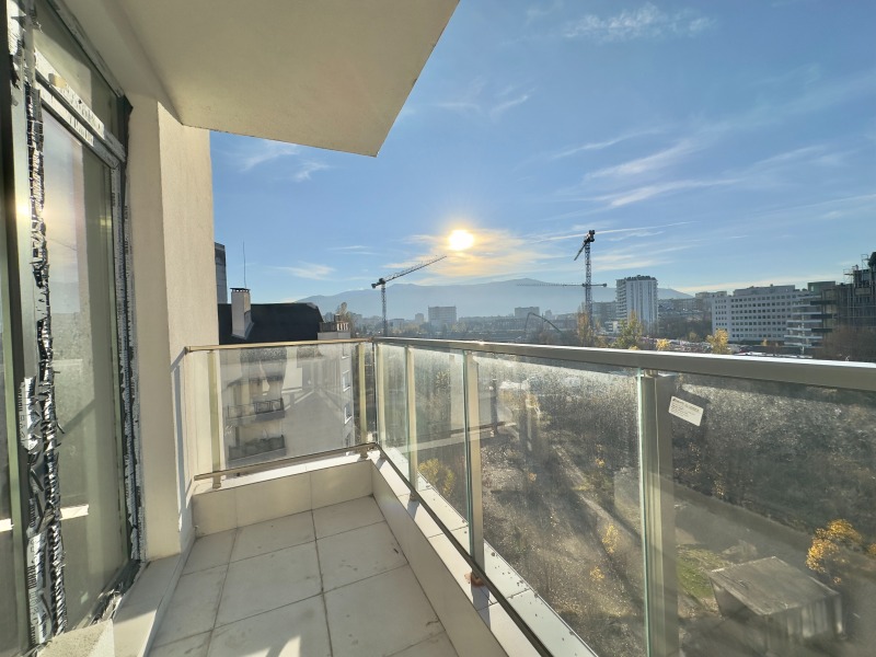 Продава МНОГОСТАЕН, гр. София, Полигона, снимка 16 - Апартаменти - 52535263