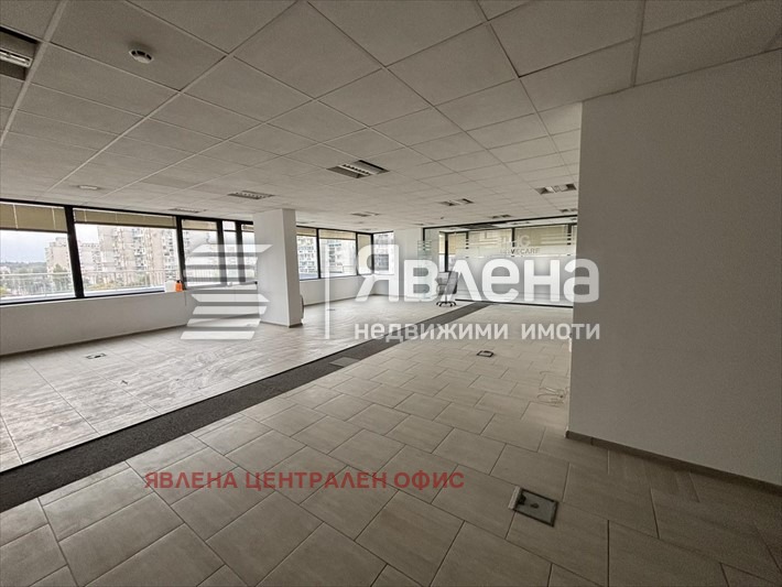 Продава ОФИС, гр. София, Люлин 7, снимка 2 - Офиси - 54153139