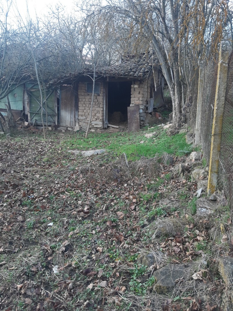 Продава КЪЩА, с. Остра могила, област Стара Загора, снимка 2 - Къщи - 44365385