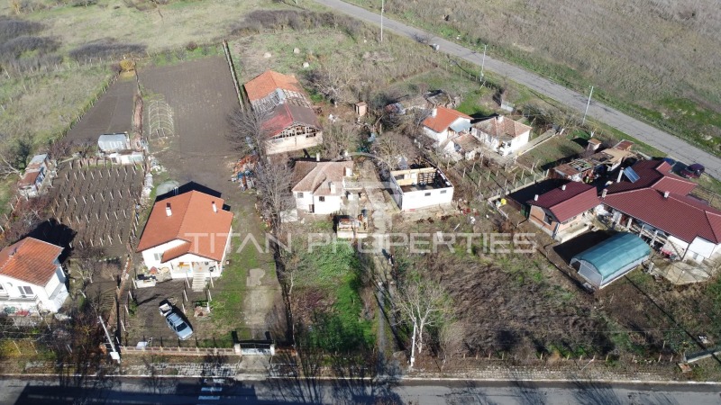 Zu verkaufen  Haus region Burgas , Debelt , 61 qm | 90666201 - Bild [8]