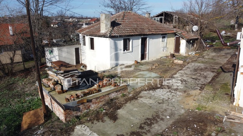 Zu verkaufen  Haus region Burgas , Debelt , 61 qm | 90666201 - Bild [7]