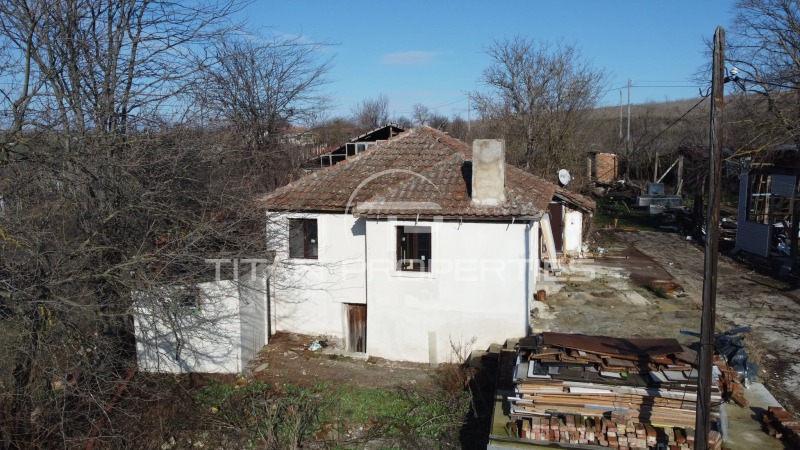 Zu verkaufen  Haus region Burgas , Debelt , 61 qm | 90666201 - Bild [6]