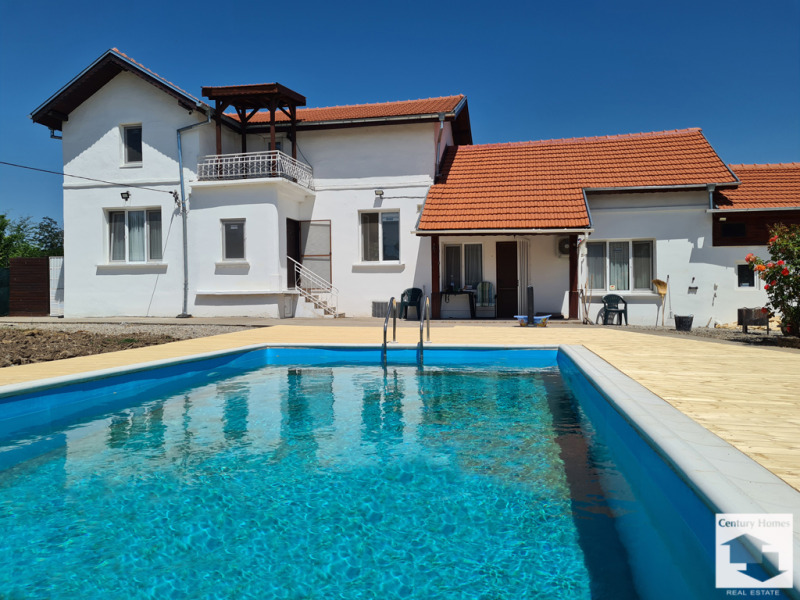 На продаж  Будинок область Велико Тирново , Караисен , 160 кв.м | 59307022
