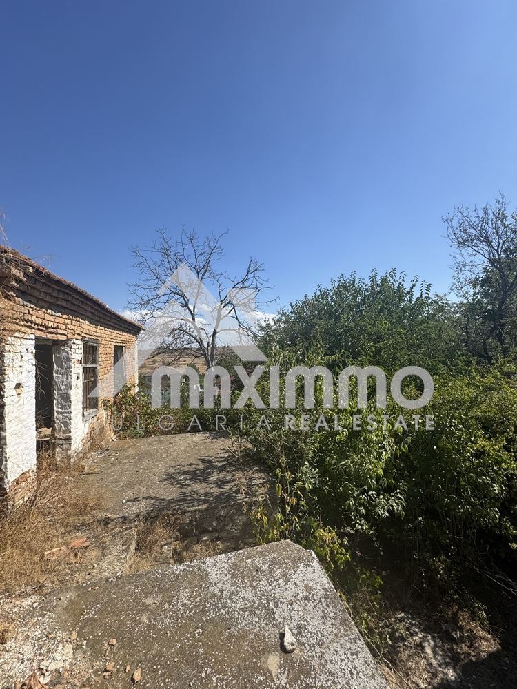 À vendre  Maison Varna , Konstantinovo , 55 m² | 72977425