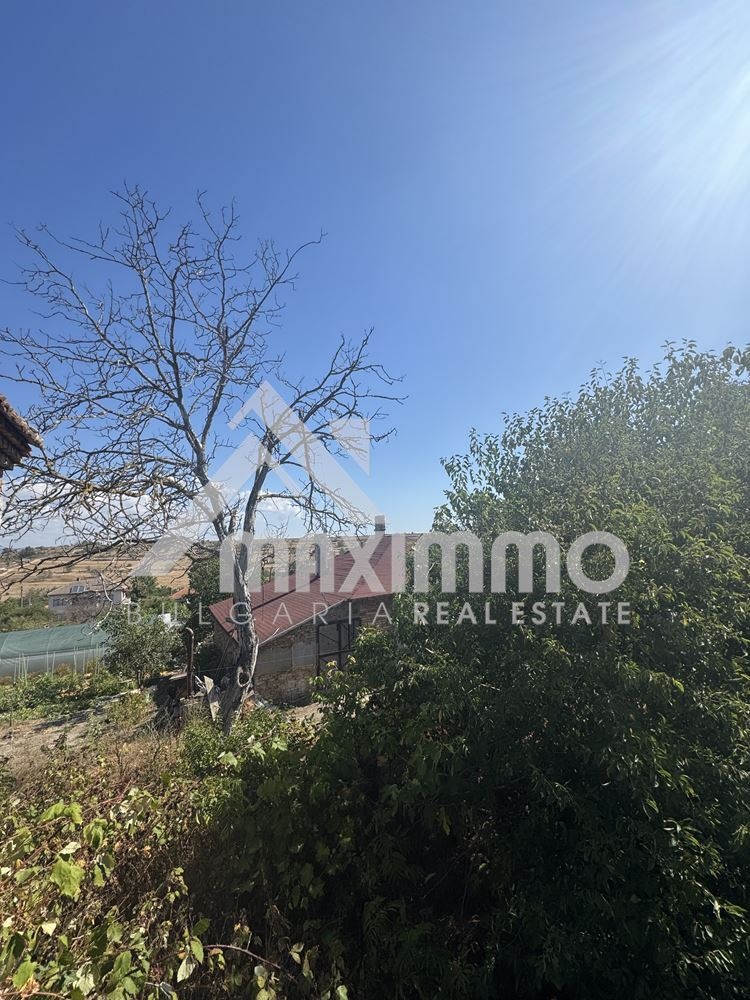 À vendre  Maison Varna , Konstantinovo , 55 m² | 72977425 - image [6]