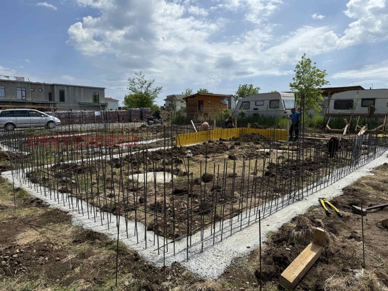 Продава КЪЩА, с. Лозенец, област Бургас, снимка 9 - Къщи - 53050827