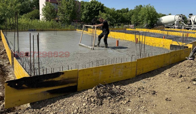 Продава КЪЩА, с. Лозенец, област Бургас, снимка 12 - Къщи - 53050827