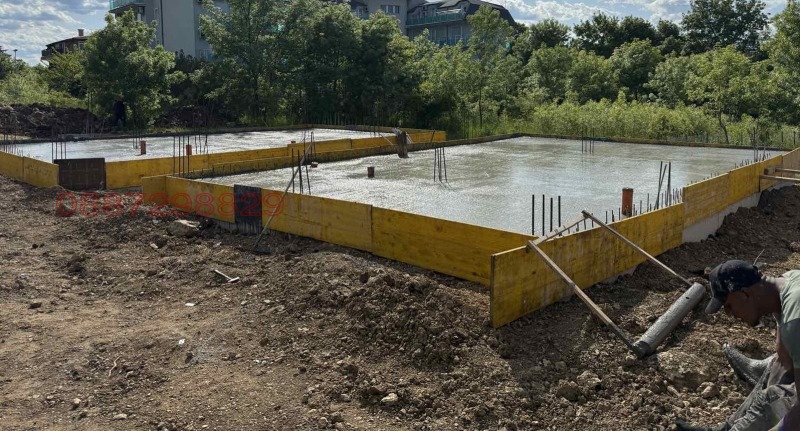 Продава КЪЩА, с. Лозенец, област Бургас, снимка 11 - Къщи - 53050827