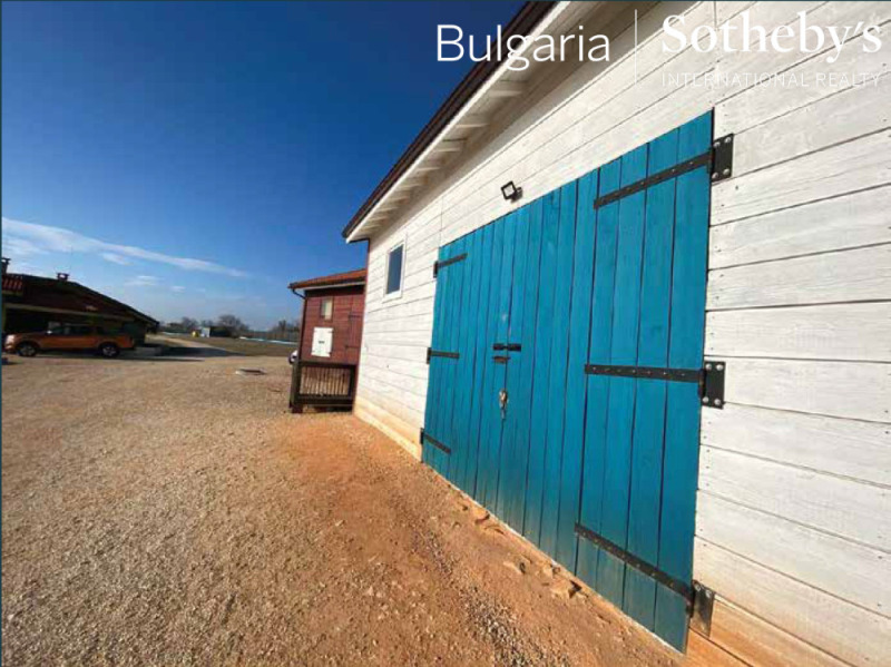 Продава КЪЩА, с. Българево, област Добрич, снимка 16 - Къщи - 53021432