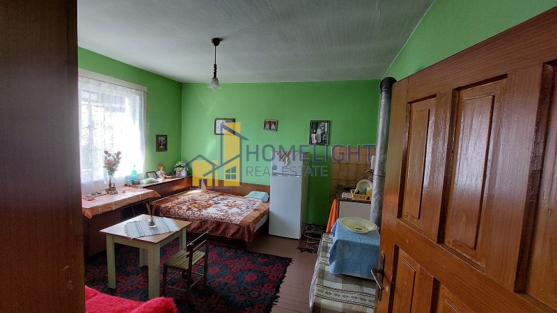 Продава КЪЩА, с. Нови хан, област София област, снимка 5 - Къщи - 53370651