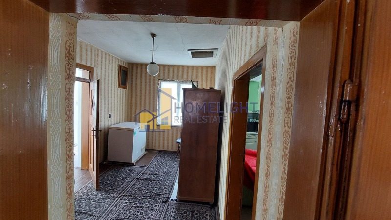 Продава КЪЩА, с. Нови хан, област София област, снимка 9 - Къщи - 53370651