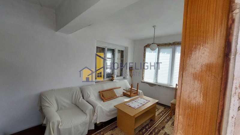 Продава КЪЩА, с. Нови хан, област София област, снимка 4 - Къщи - 53370651