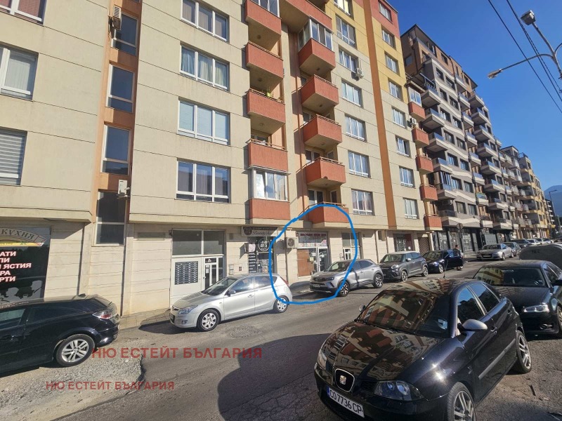 Eladó  Üzlet Sofia , Darvenica , 98 négyzetméter | 89644021