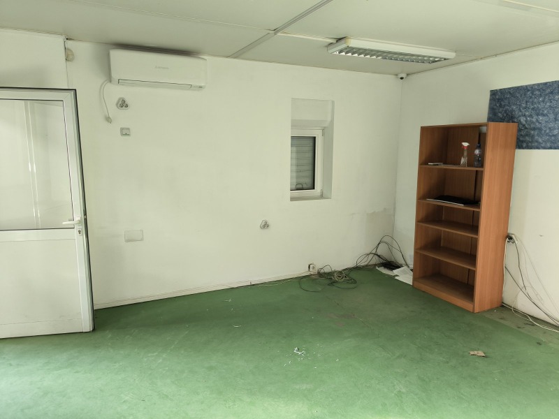 Продава СКЛАД, гр. Пловдив, Индустриална зона - Север, снимка 3 - Складове - 53323496
