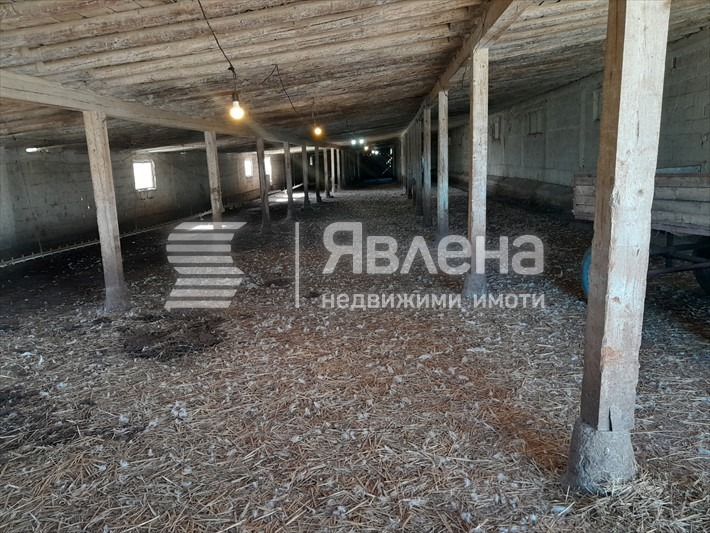 Продава ПРОМ. ПОМЕЩЕНИЕ, с. Чоба, област Пловдив, снимка 6 - Производствени сгради - 54419426