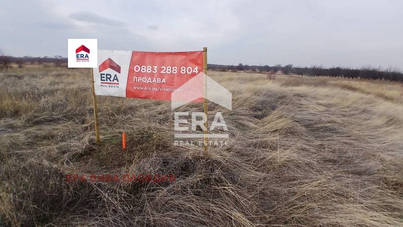 Na sprzedaż  Działka region Płowdiw , Brestnik , 665 mkw | 91117907 - obraz [2]