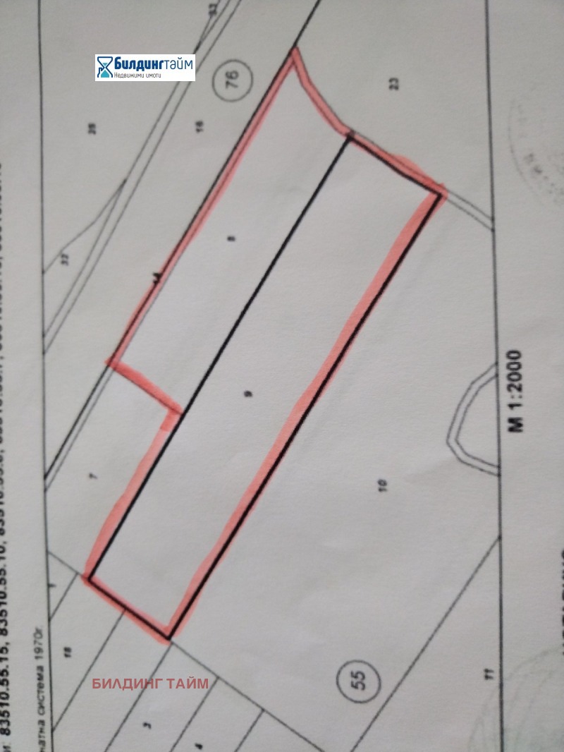 Продава ПАРЦЕЛ, град Шумен, Промишлена зона • 257200 € • 25987899 — Holmes.bg