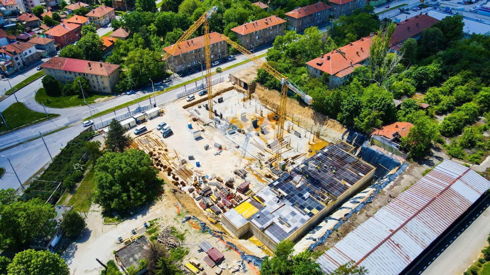 Продава 1-СТАЕН, гр. Плевен, Широк център, снимка 13 - Апартаменти - 51269738