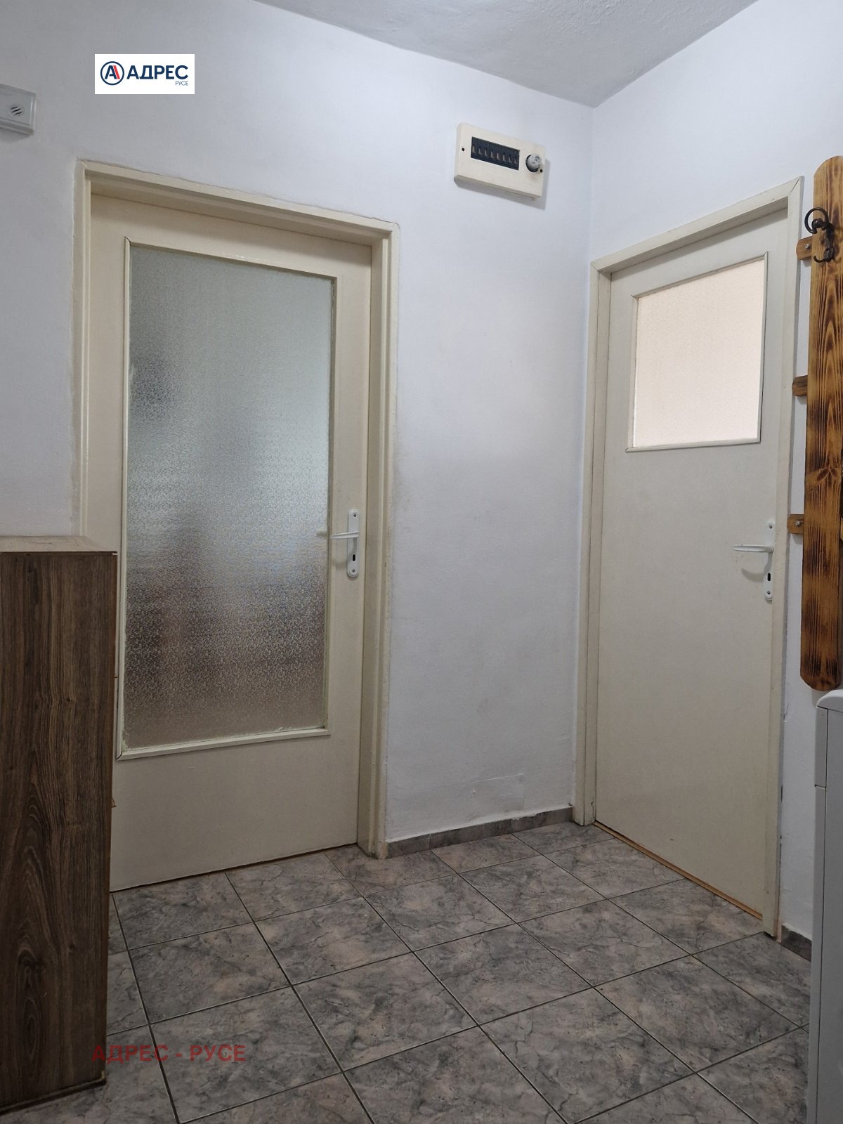 Продава 1-СТАЕН, гр. Русе, Чародейка - Юг, снимка 6 - Апартаменти - 55574699