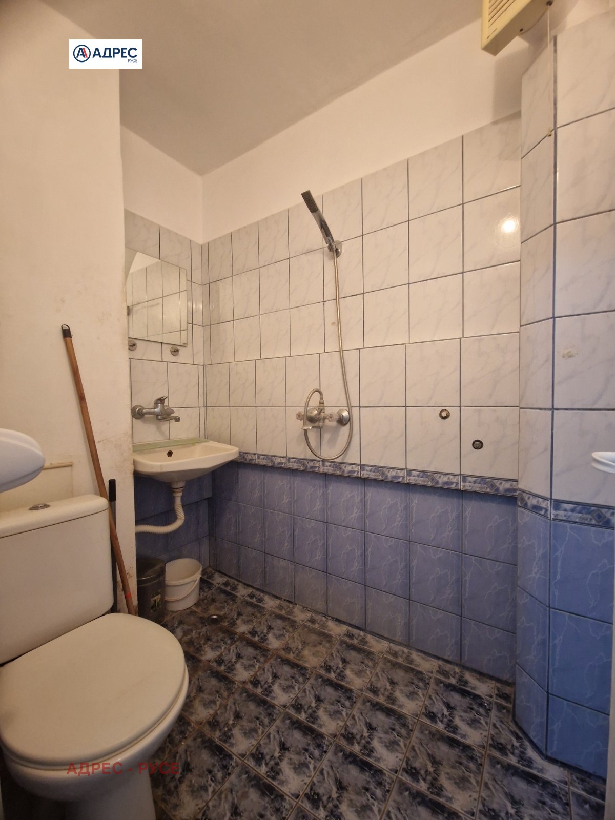 Продава 1-СТАЕН, гр. Русе, Чародейка - Юг, снимка 8 - Апартаменти - 55574699