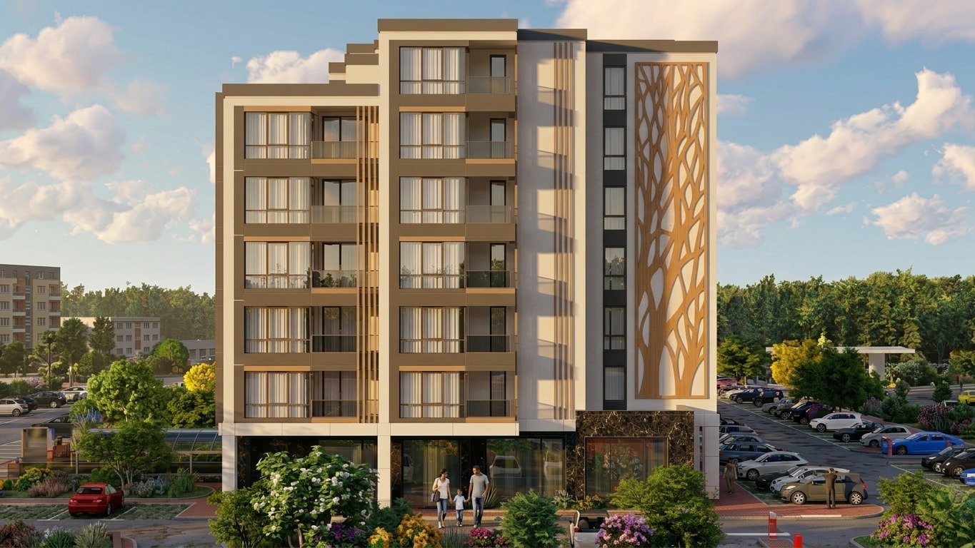 Продава 2-СТАЕН, гр. Пловдив, Тракия