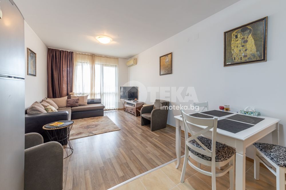 Продава 2-СТАЕН, гр. Варна, м-т Долна Трака