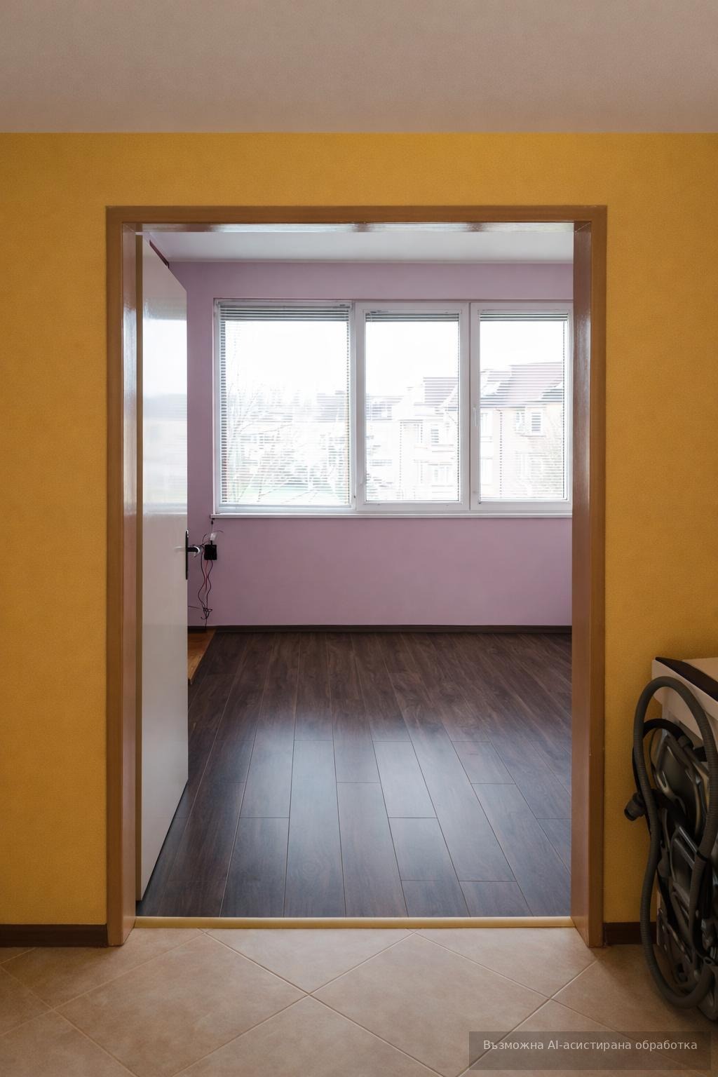 Продава 2-СТАЕН, гр. София, Славия, снимка 12 - Апартаменти - 55523753